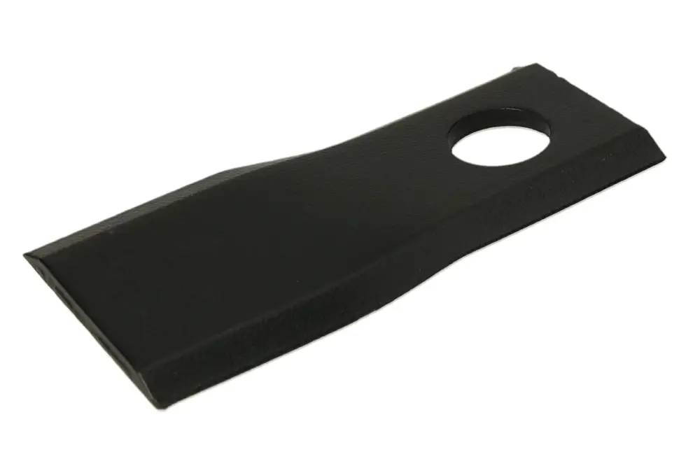 Letzte Chance Klinge für Kreiselmähwerk 93x40mm, 25 St