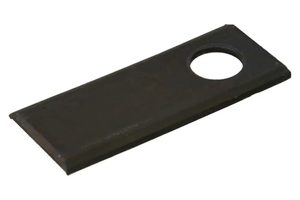 Klinge für Kreiselmähwerk 97x50mm, 25 St Nur Für Kurze Zeit