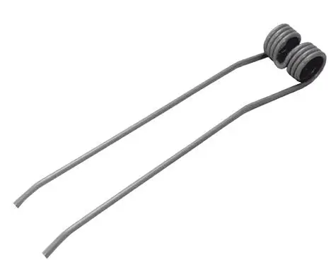 Schwaderzinken PÖTTINGER SK 271, SK 321 Markenprodukt