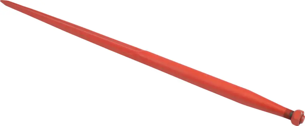 Frontladerzinken 1100 mm - Durchm: 36 mm Preisreduziert