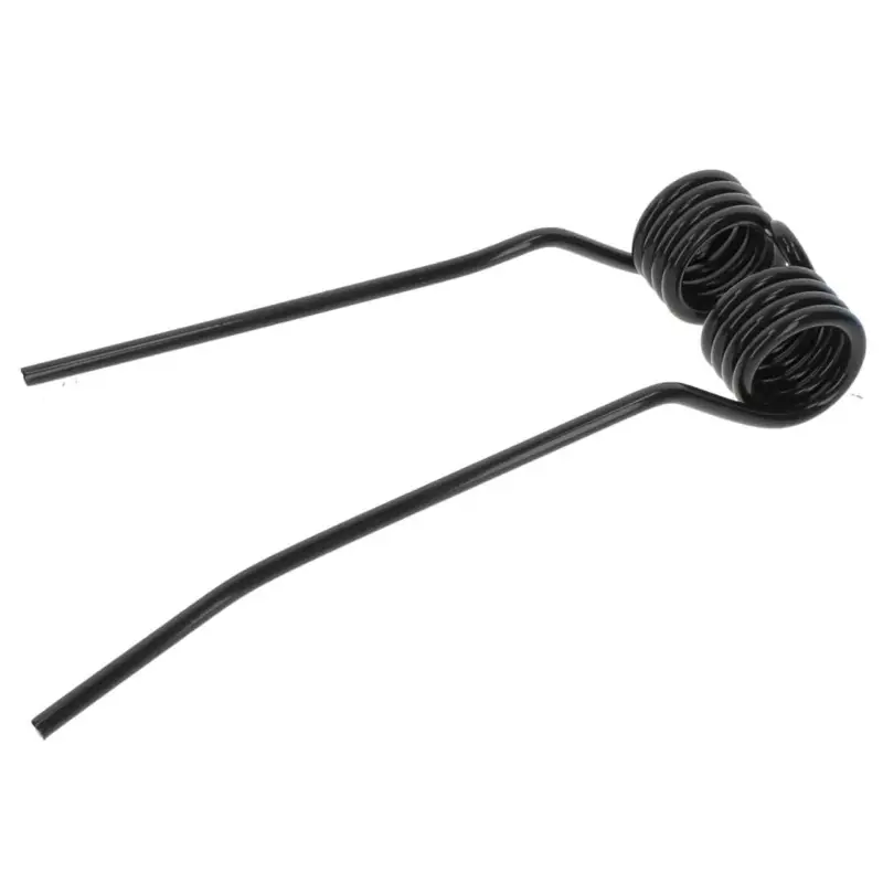Markenprodukt Zinken für PZ-ZWEEGERS - links gebogen