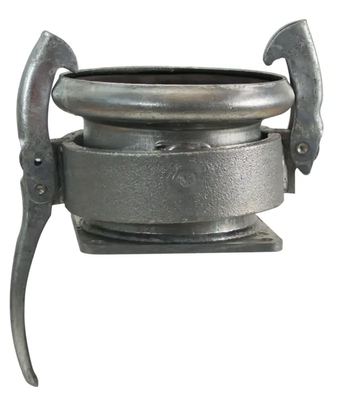 Bestseller M-Teil NW 159mm, 150mm lang, mit 6''