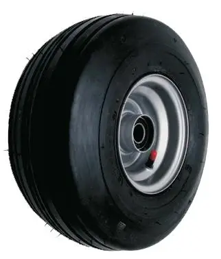 Begrenztes Angebot Laufrad kpl. 15 x 600-6