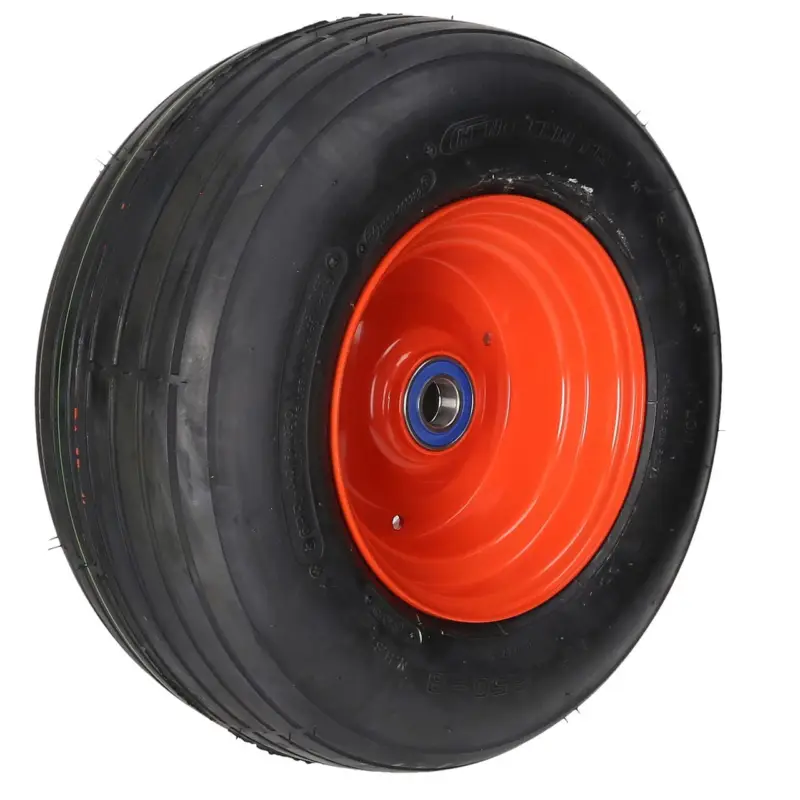 Highlight Laufrad komplett 16x6.50-8 6PR