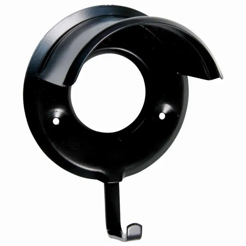 Waldhausen Trensenhalter Metall schwarz Finale Aktion
