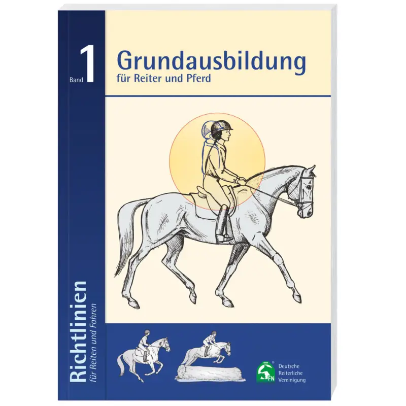 Band 1: Grundausbildung Jetzt Kaufen