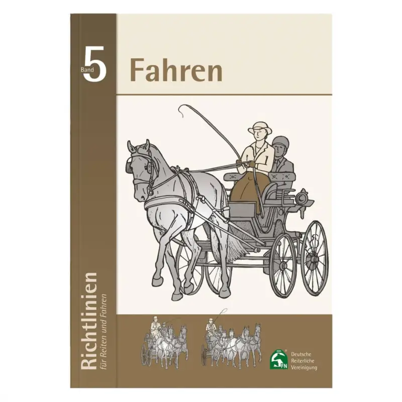 Band 5: Fahren Mega-Angebot