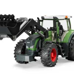 Wochenendangebot Bruder FENDT 936 VARIO mit Frontlader