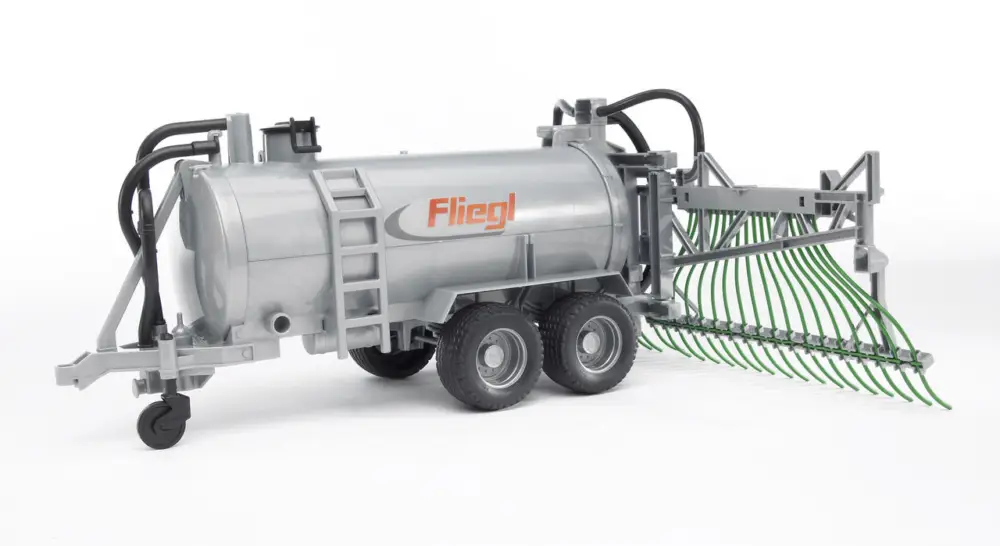 Bruder Fliegl Fassanhänger Top-Angebot