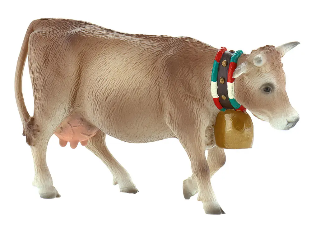 Nur Heute Bullyland ALPENKUH LARA