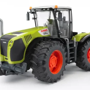 Geprüft Bruder Claas Traktor Xerion 5000