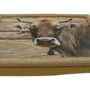 Bestpreis Mars & More Knietablett ''Schweizer Kuh''