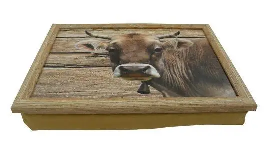 Bestpreis Mars & More Knietablett ''Schweizer Kuh''