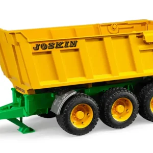 Bruder Joskin Wannenkippanhänger Top-Preis