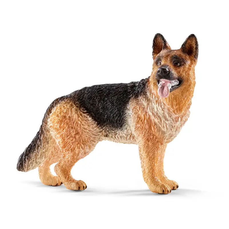 Preiswert Schleich Schäferhund