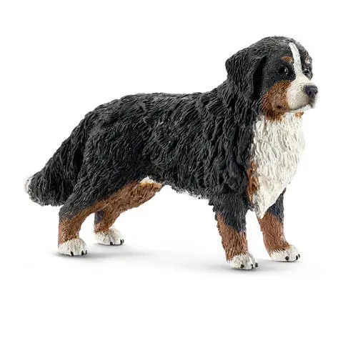 Begrenztes Angebot Schleich Berner Sennenhündin