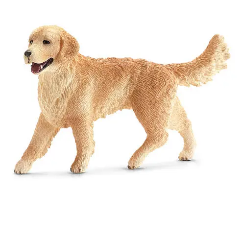 Schleich Golden Retriever Hündin Knallerangebot