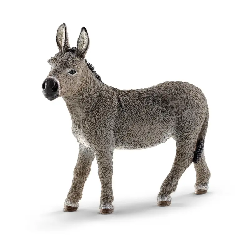 Schleich Esel Markenware