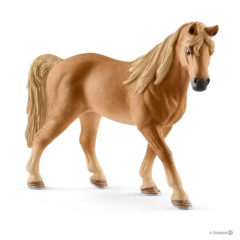 Nur Für Kurze Zeit Schleich Tennessee Walker Stute