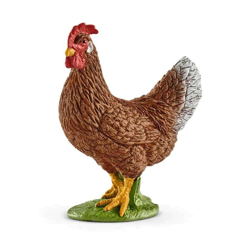 Schleich Henne Abverkauf