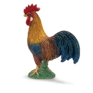 Schleich Hahn Highlight