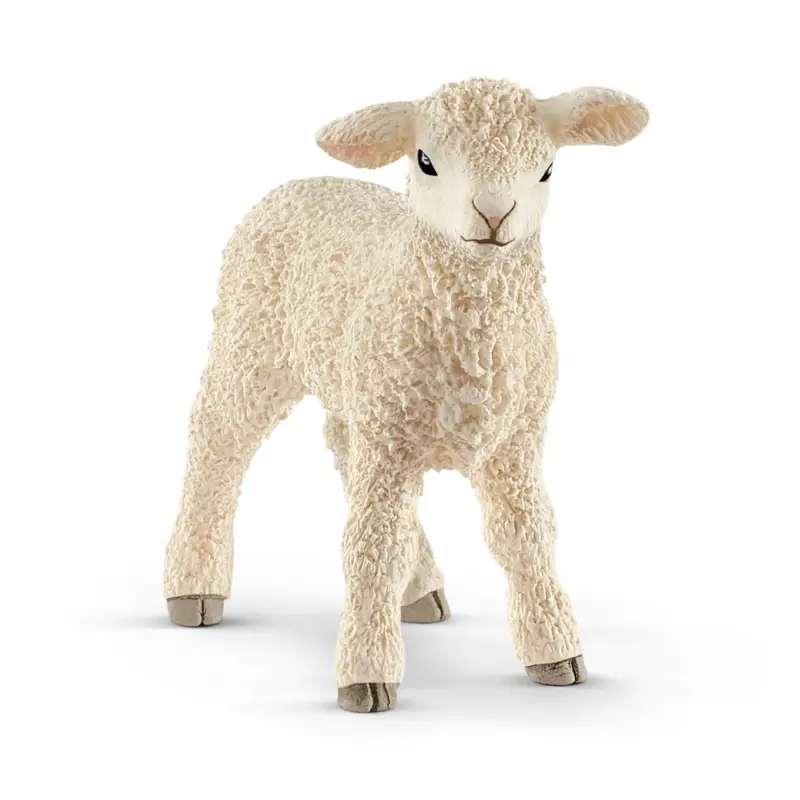 Begrenztes Angebot Schleich Lamm