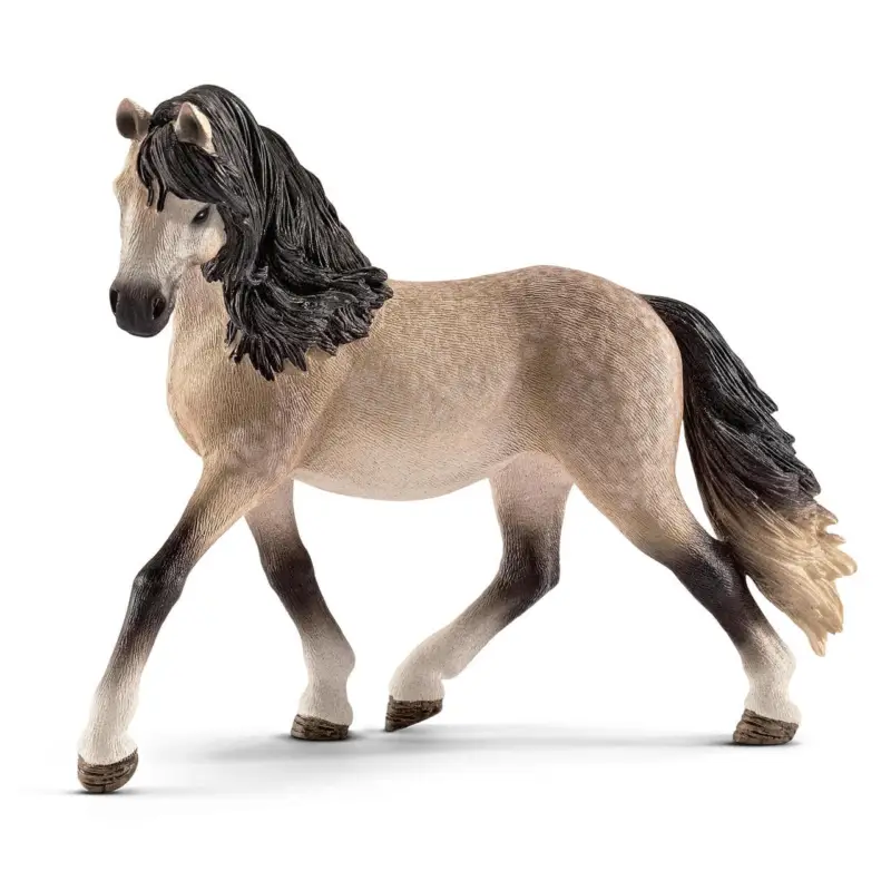 Online Kaufen Schleich Andalusier Stute