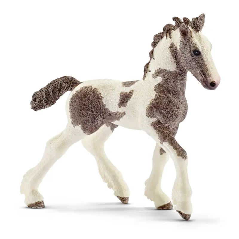 Schleich Tinker Fohlen Versand Am Gleichen Tag