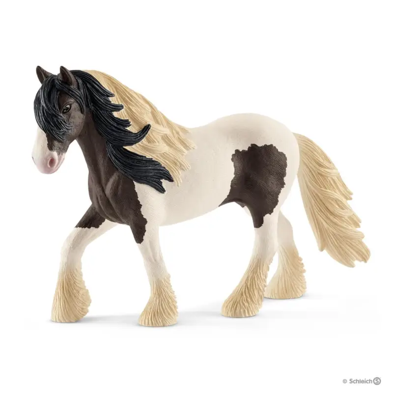 Super-Preis Schleich Tinker Hengst