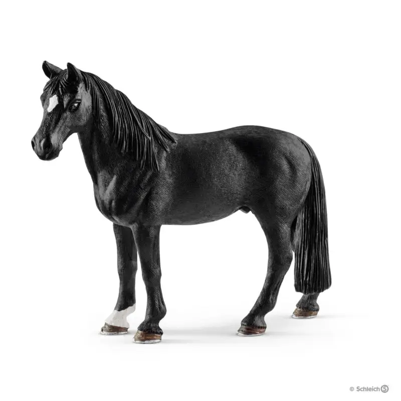 Schleich Tennessee Walker Wallach Schneller Versand