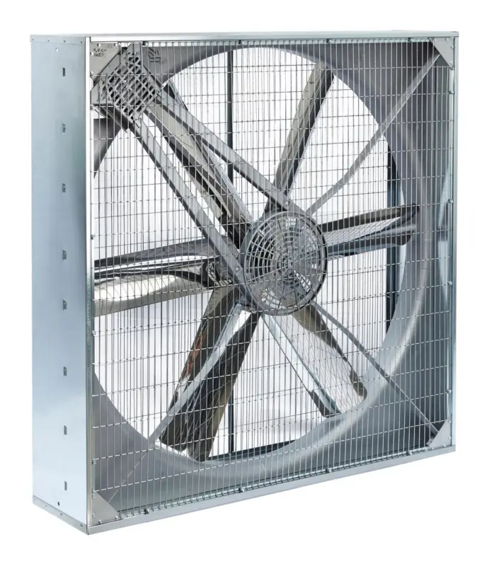 Direkt Vom Hersteller Ventilator Elostar ES 120 / 230 V / IE1