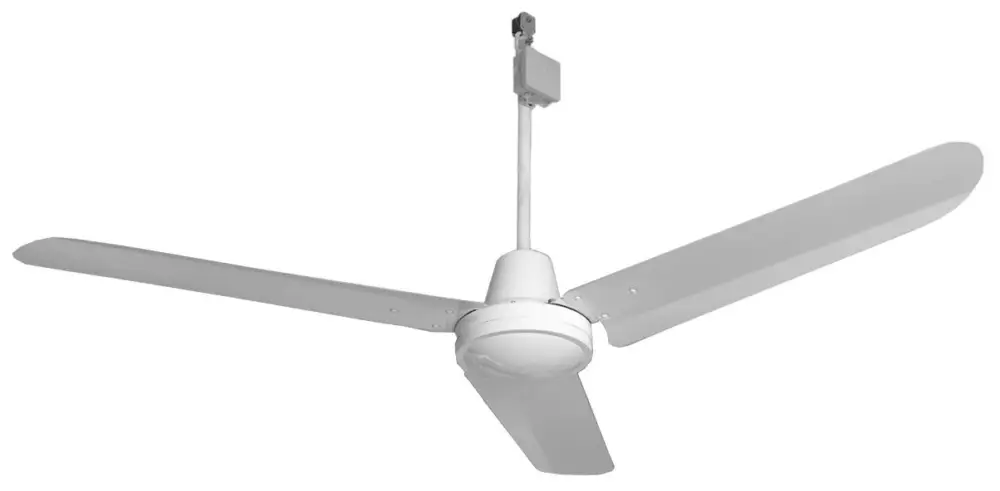 Decken-Ventilator gerade Flügel, 142cm Direkt Vom Hersteller