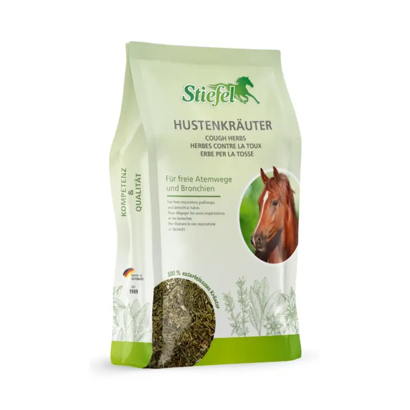 Mega-Angebot Stiefel Hustenkräuter 1 kg