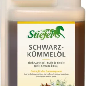 Top-Angebot Stiefel Schwarzkümmelöl 1000 ml