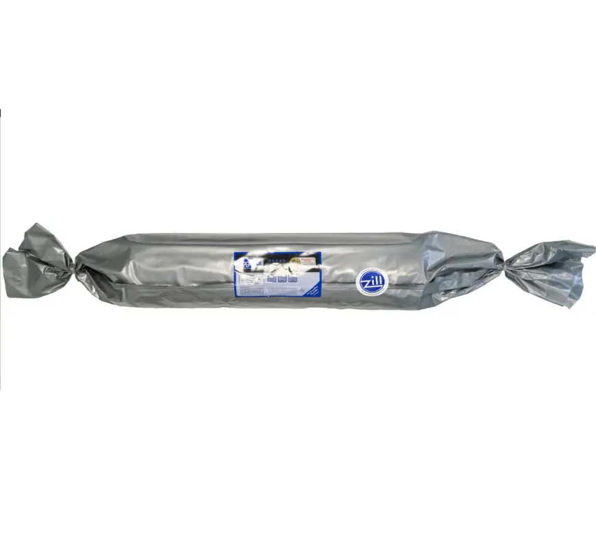 Begrenztes Angebot Zill Silofolien weiss, 150 µm, 25 m lang, DLG geprüft 4 m