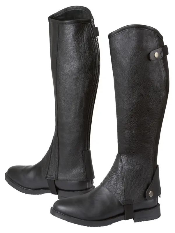 Covalliero Stiefelschaft Elasto L (35,5/43) Sichere Zahlung