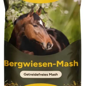 Ausverkauf marstall Bergwiesen-Mash 12,5 kg