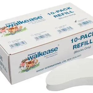 Jetzt Bestellen Shoof Walkease- Ersatz-Klauenblock