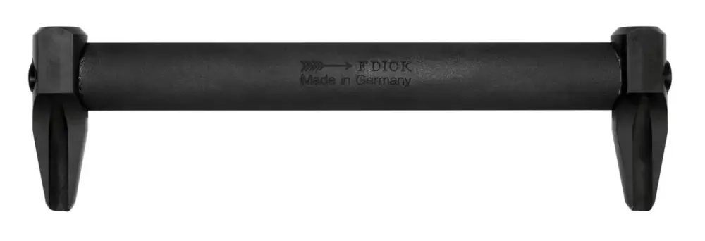 Neu Dick Unterhauer - doppelseitig 120 mm lang