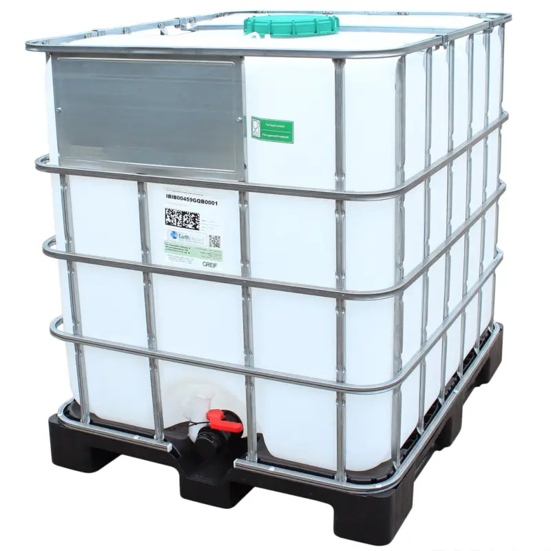 Beliebt IBC-Container 1000 Liter