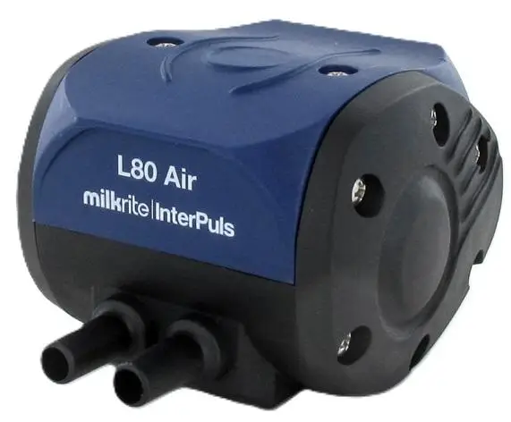 Interpuls Pulsator - L80 AIR - 65:35 Abverkauf