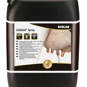 Ecolab Dippmittel - IoShield® Spray 20 kg Super-Preis