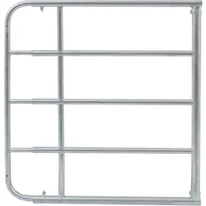 Preiswert WAHL-FENCE Weidetor verstellbar - Standard - versch. Größen 1-1,7 m