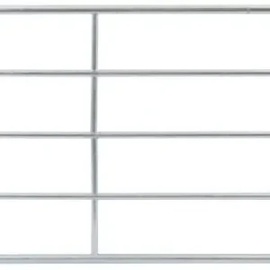 Markenware WAHL-FENCE Weidetor verstellbar - Standard - versch. Größen 2-3 m