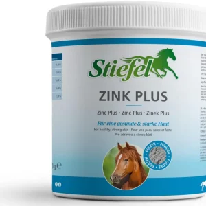 Stiefel Zink Plus 900 g Billig