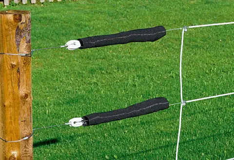 AKO Schutzschlauch 3er-Set (Schweifschutz) Sichere Zahlung