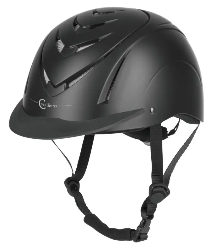 Covalliero Reithelm Nerron S (51-54cm) Sofort Bestellen