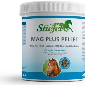 Rabatt Stiefel Biotin Plus Pellet 1 kg
