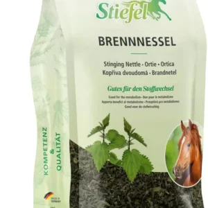 Neu Stiefel Brennnessel geschnitten 1,5 kg
