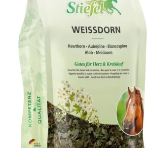Sale Stiefel Weißdorn 500 g